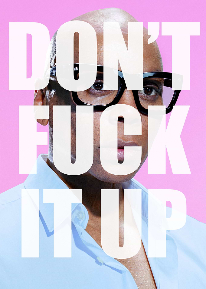Dont FxxK it up
