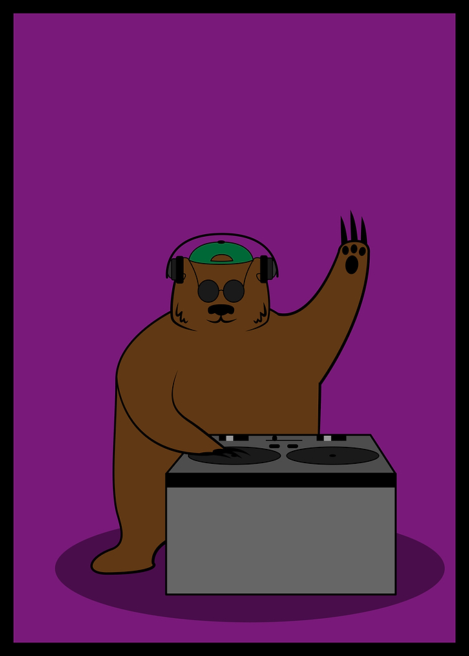 techbear