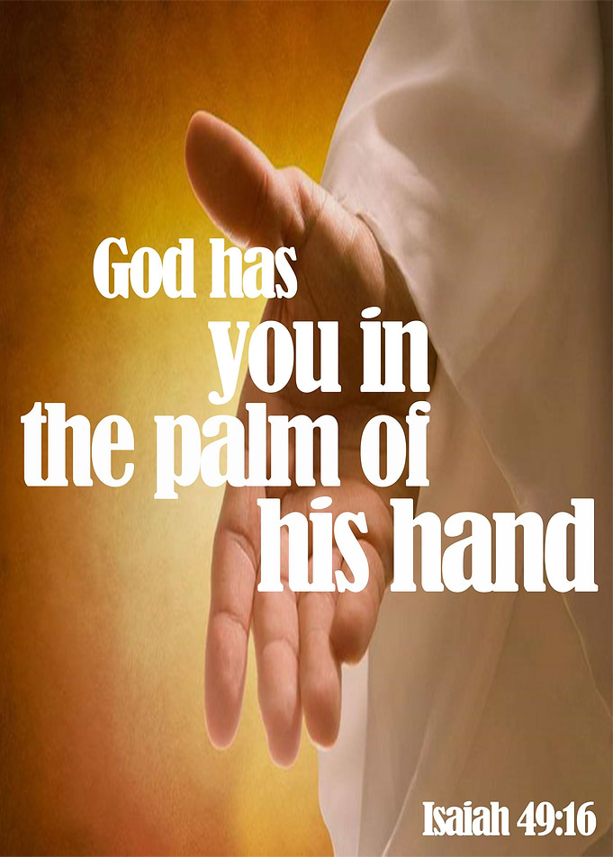 verses image