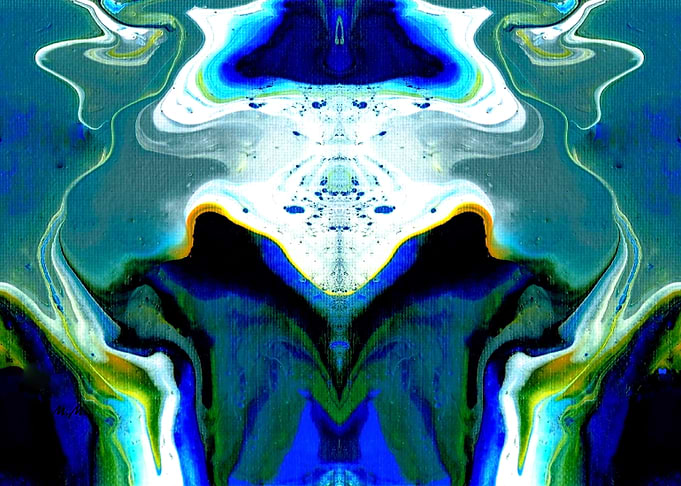 Under the Sea 7