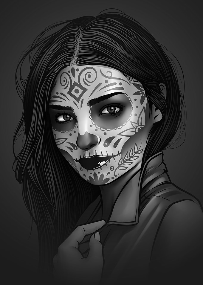 Dia de Muertos