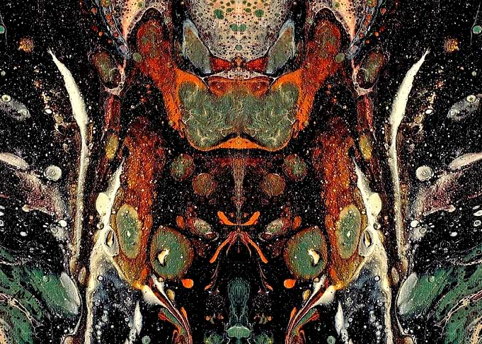 Inside the Earth 1