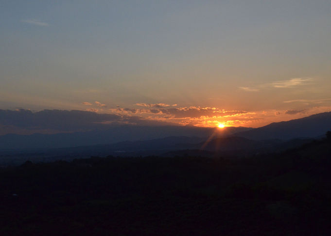 Sunrise