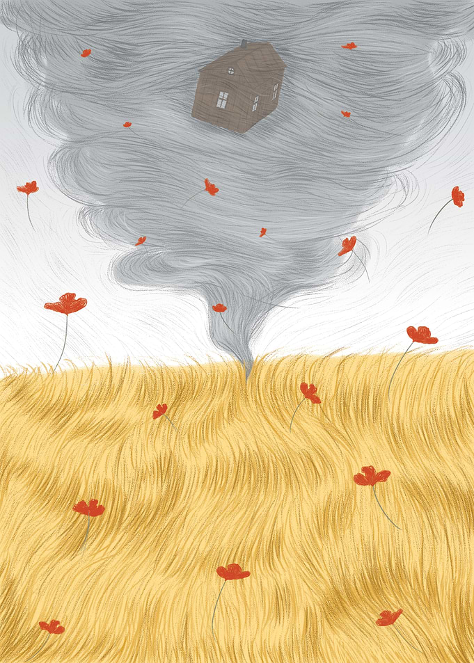 The Tornado