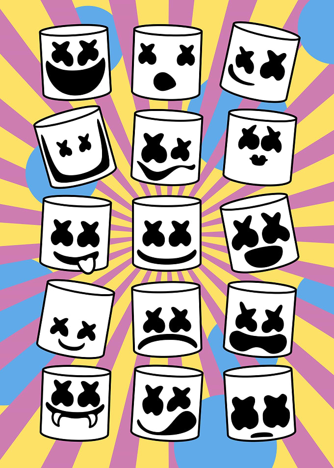 Marshmello 2