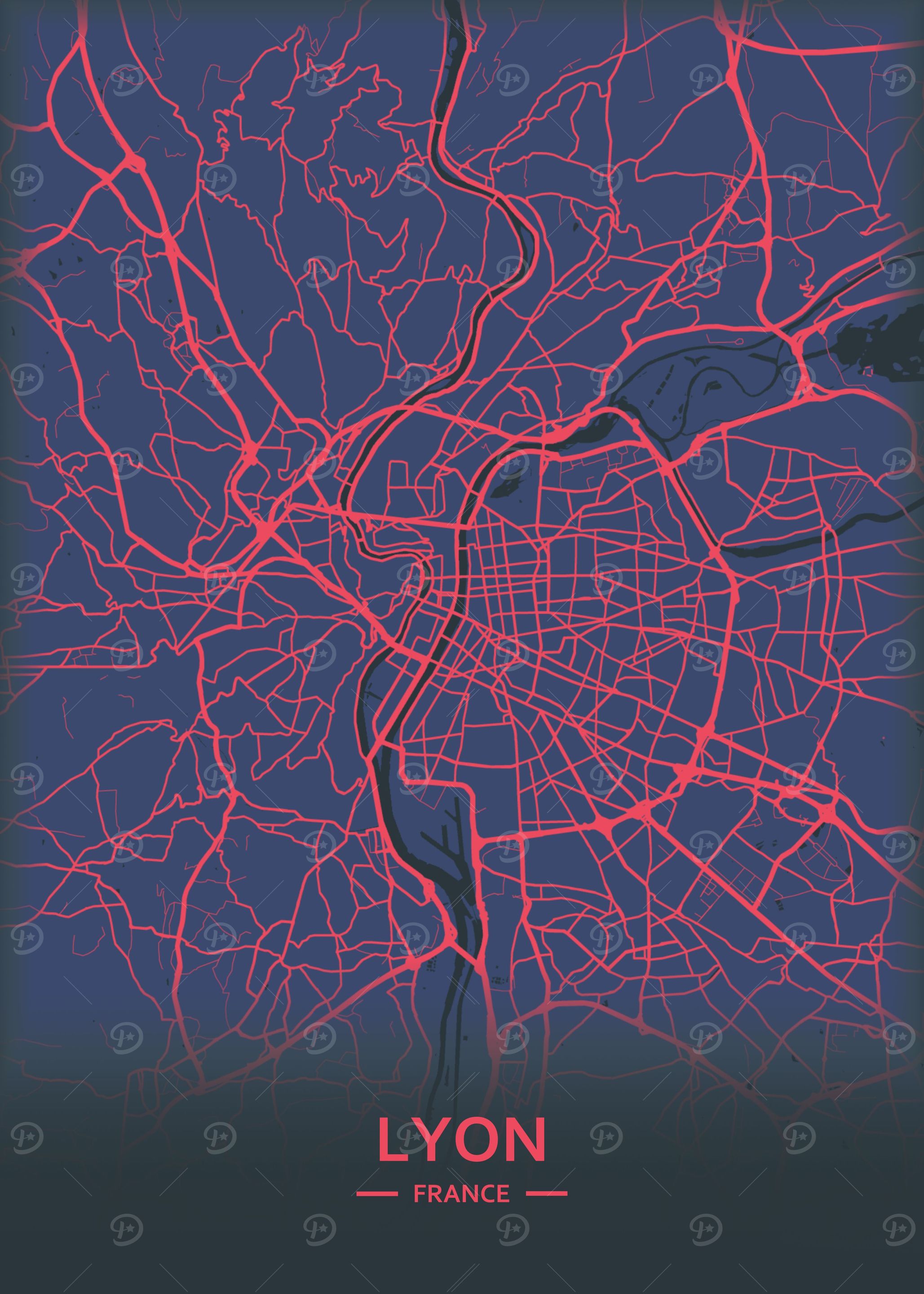 Lyon