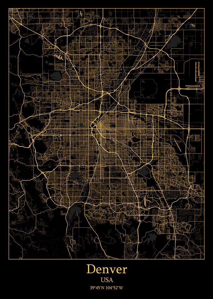 Denver USA