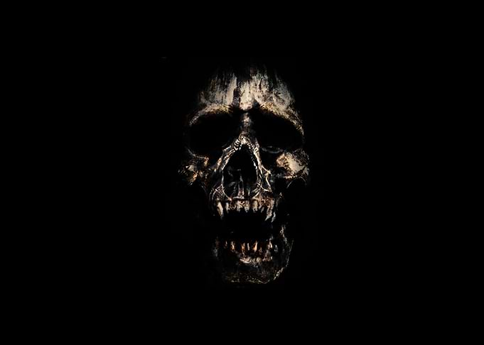 Skull