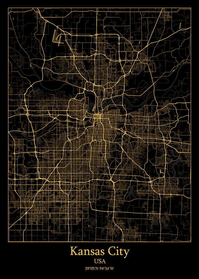 Kansas City USA