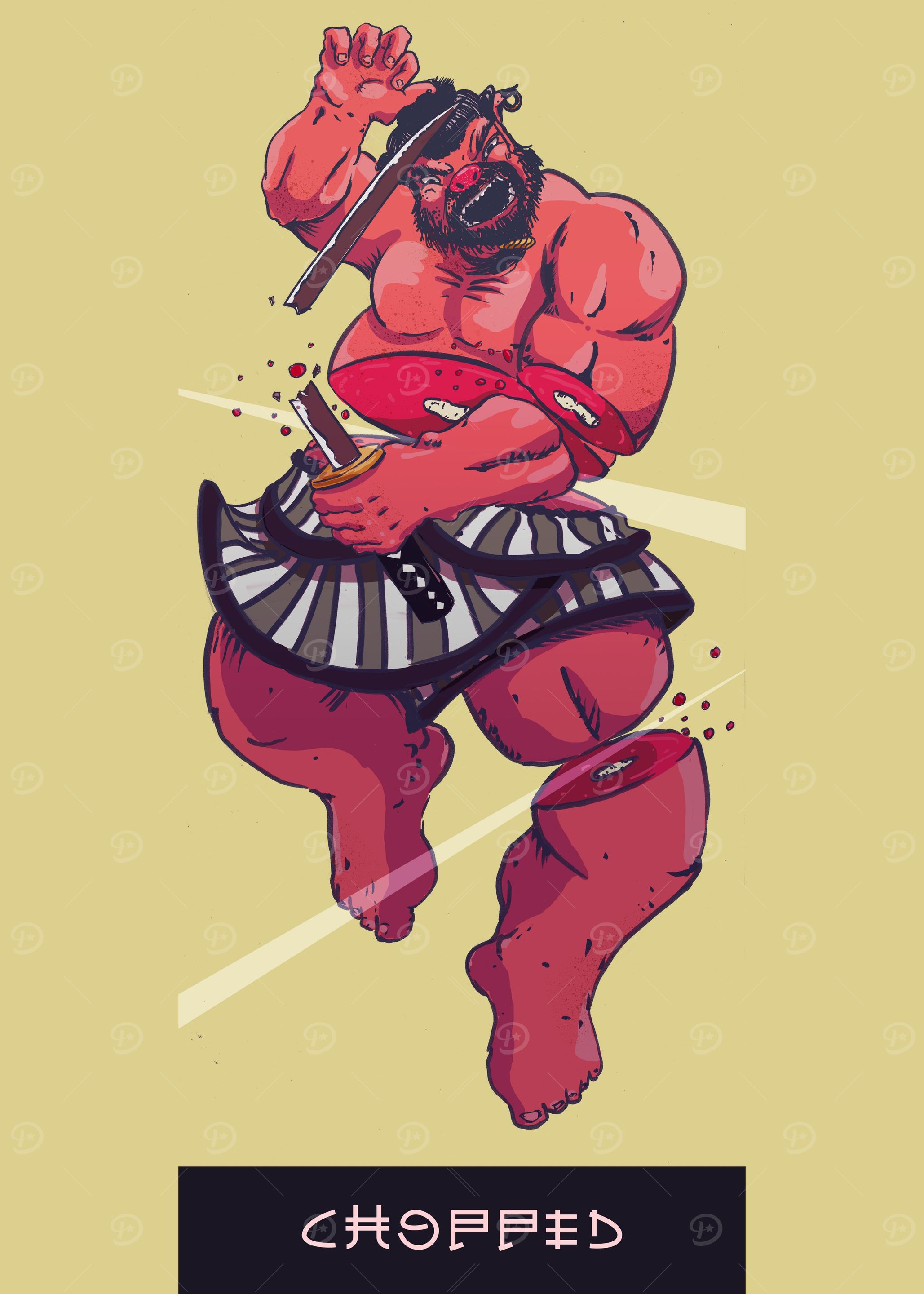 pork chop