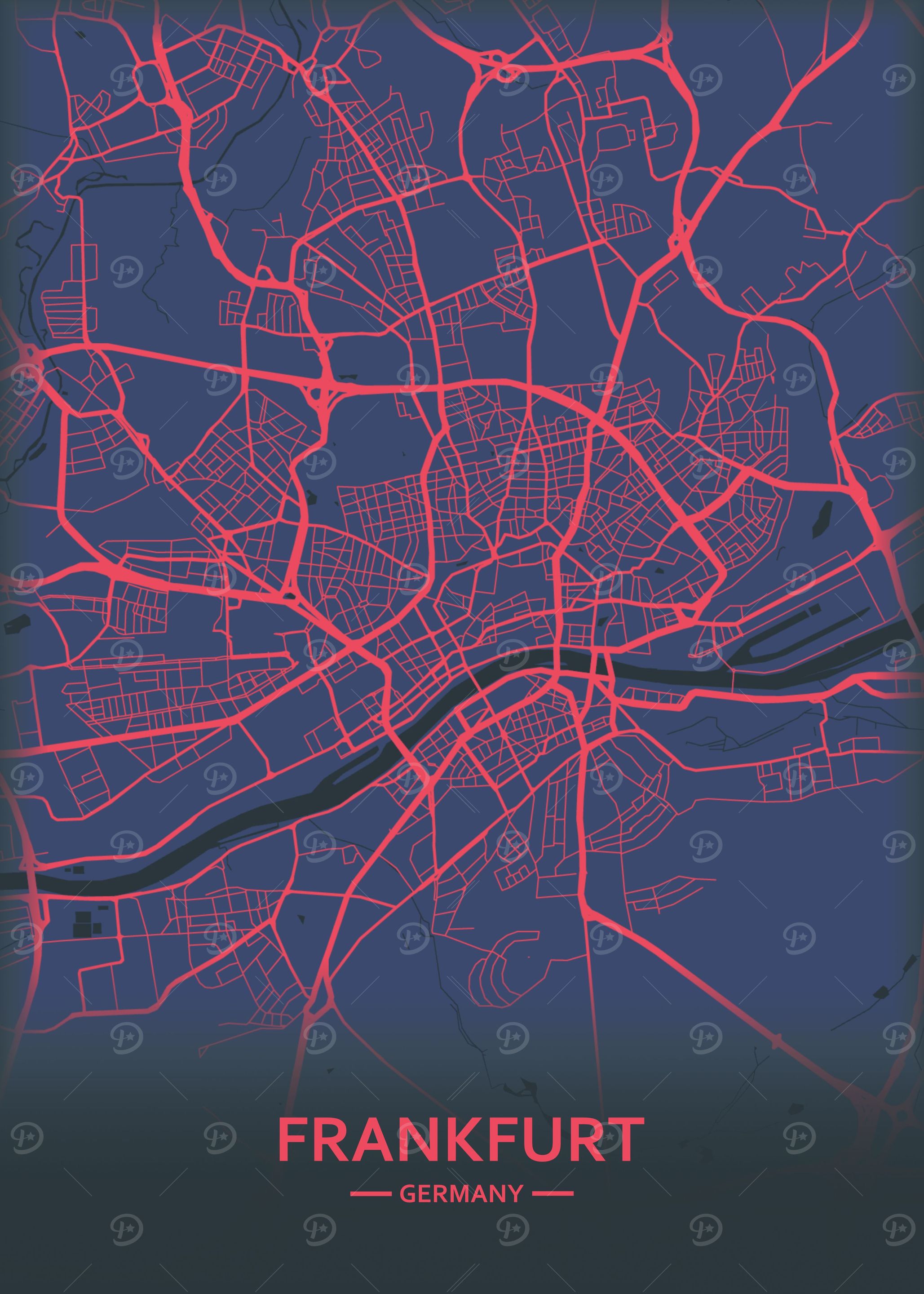 Frankfurt