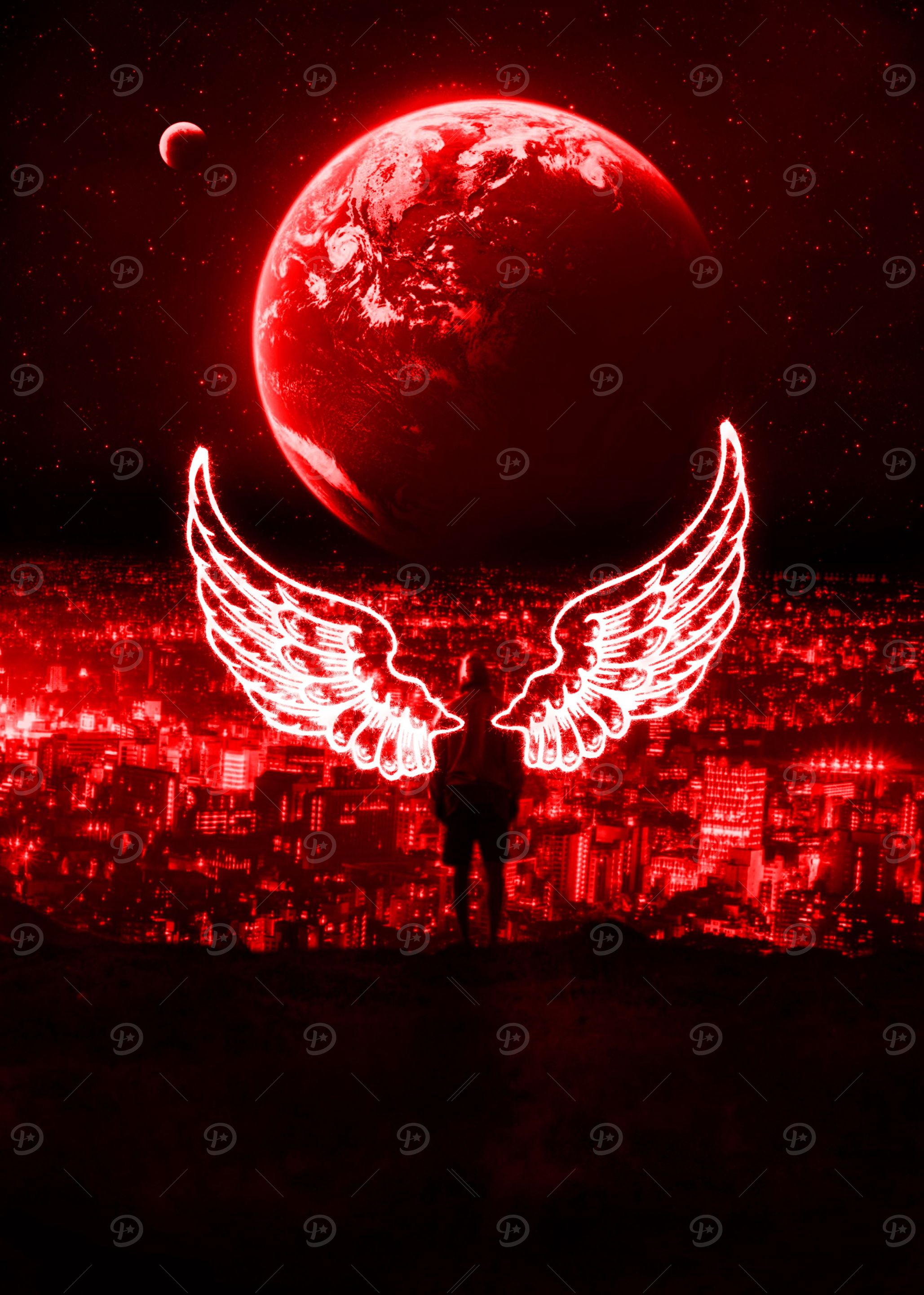 new world red wings