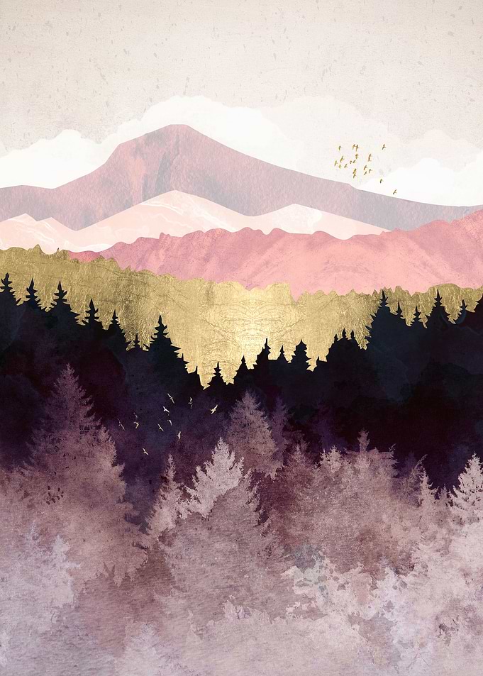 Plum Forest
