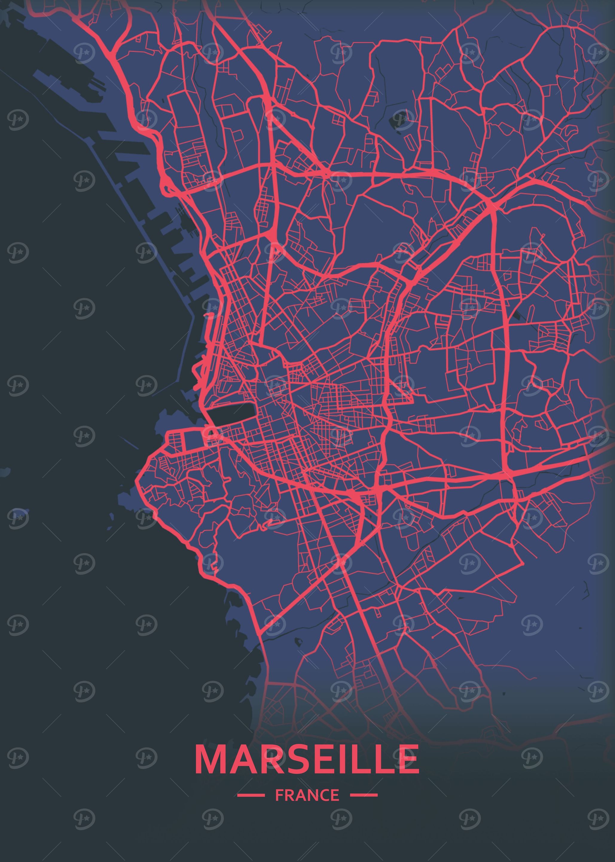 Marseille