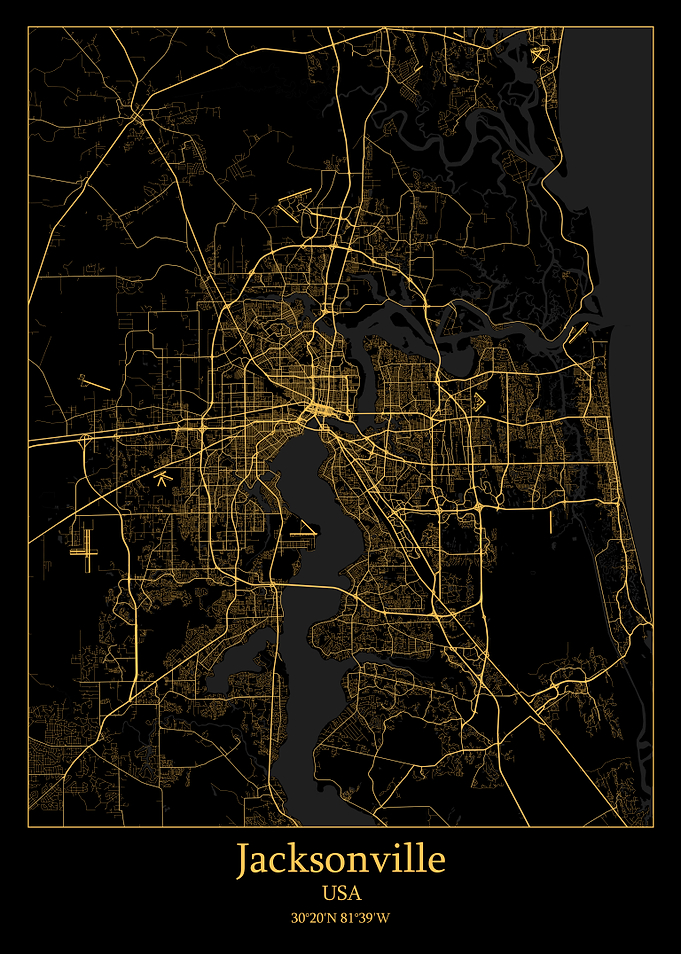 Jacksonville USA