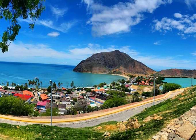 Margarita Venezuela