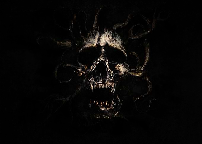 Skull