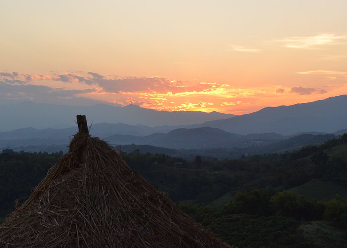 Sunrise