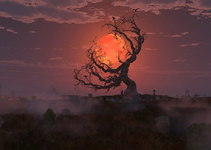 Harvest Moon