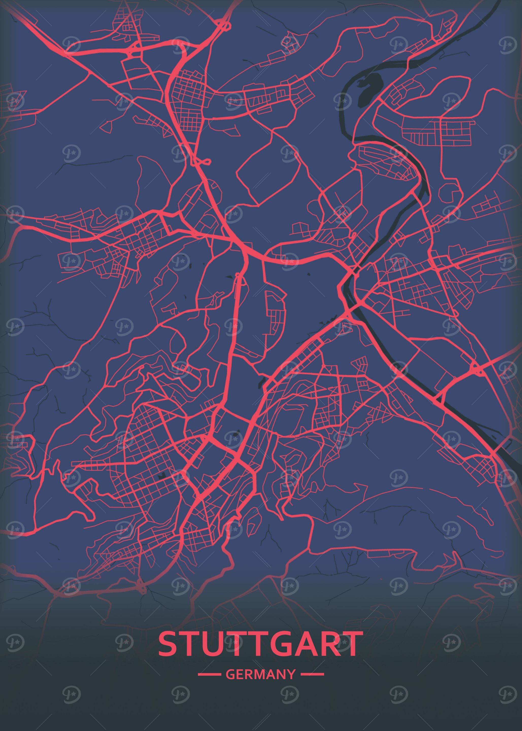 Stuttgart