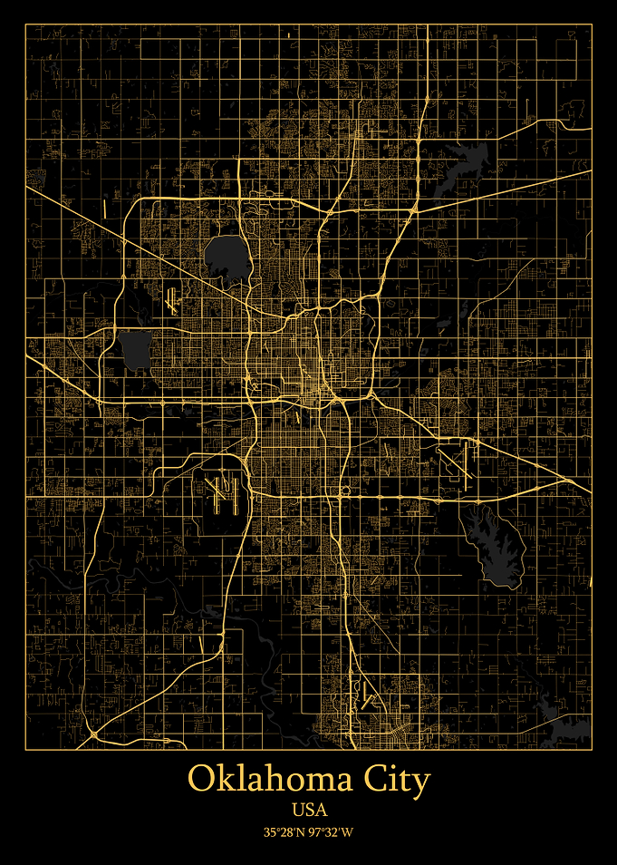 Oklahoma City USA