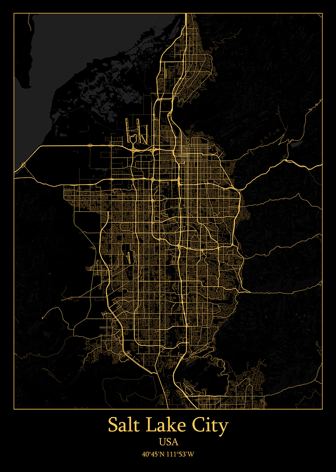 Salt Lake City USA