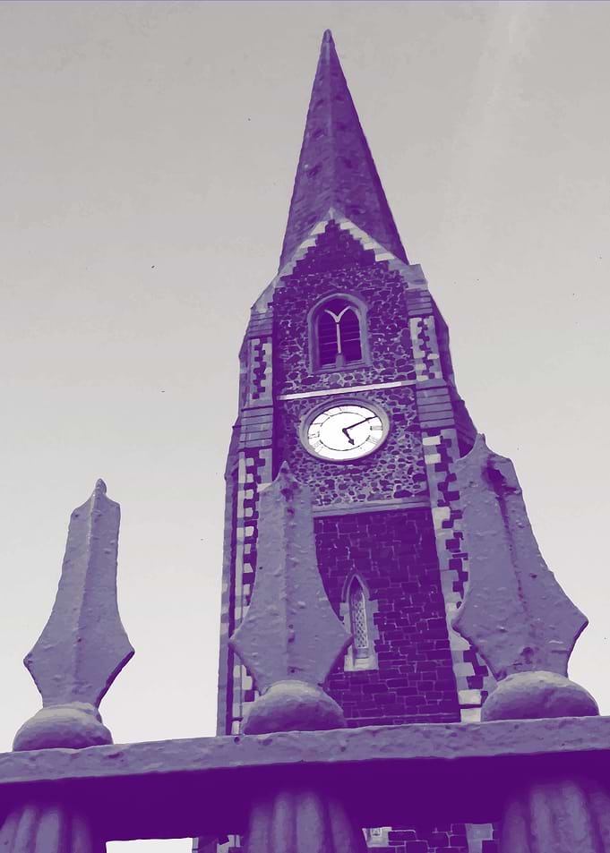 Church