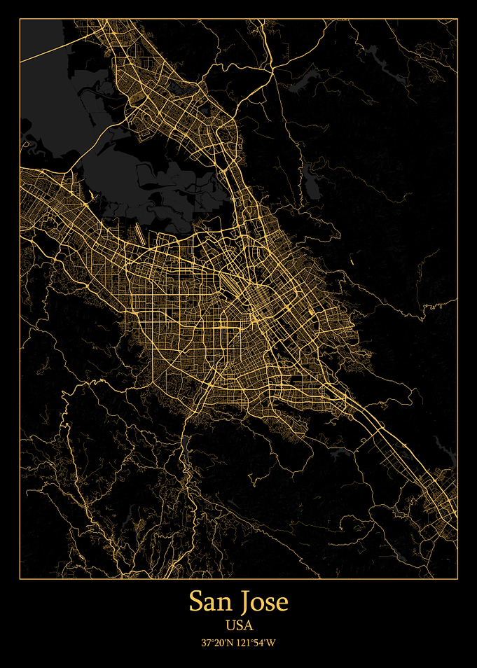 San Jose USA