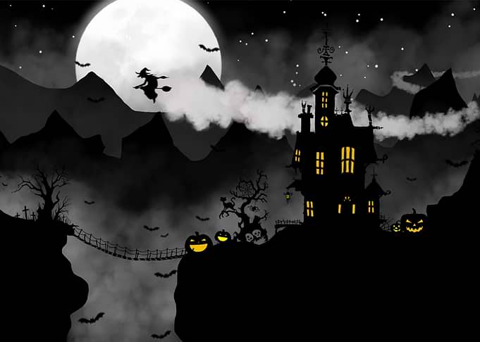 Halloween