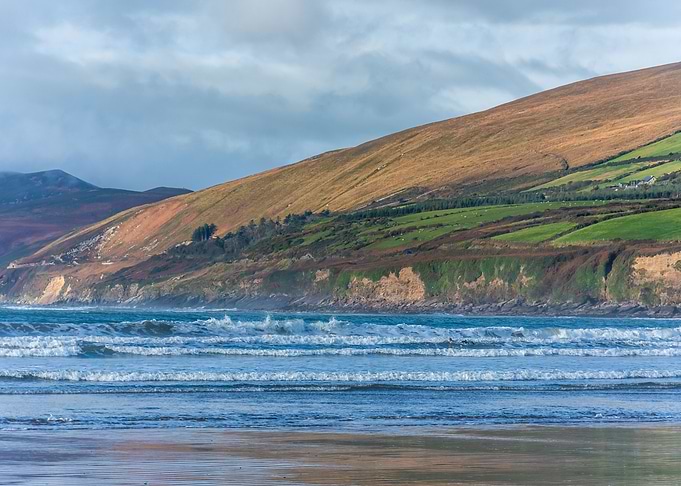 Inch Beach