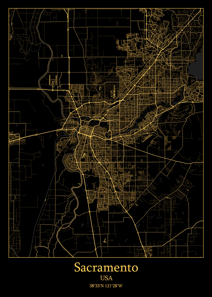 Sacramento USA