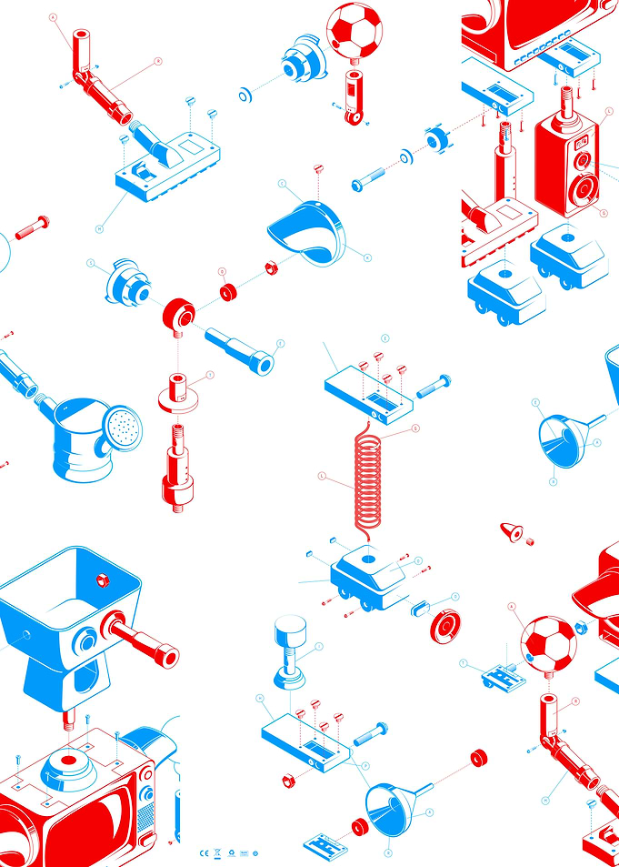 Roboparty 1