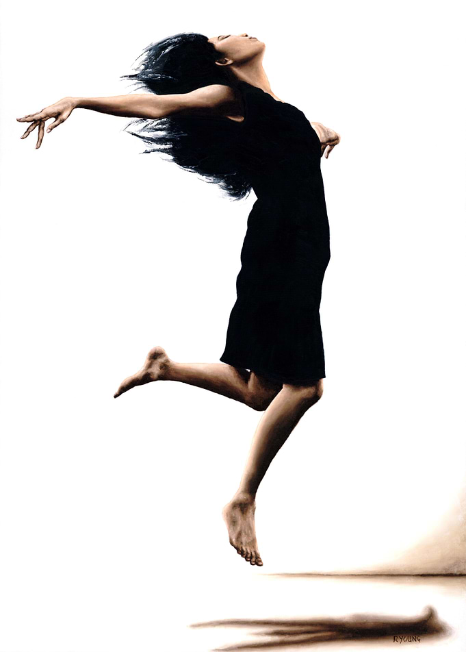 Leap Into the Unknown