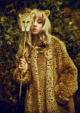 The wild in me