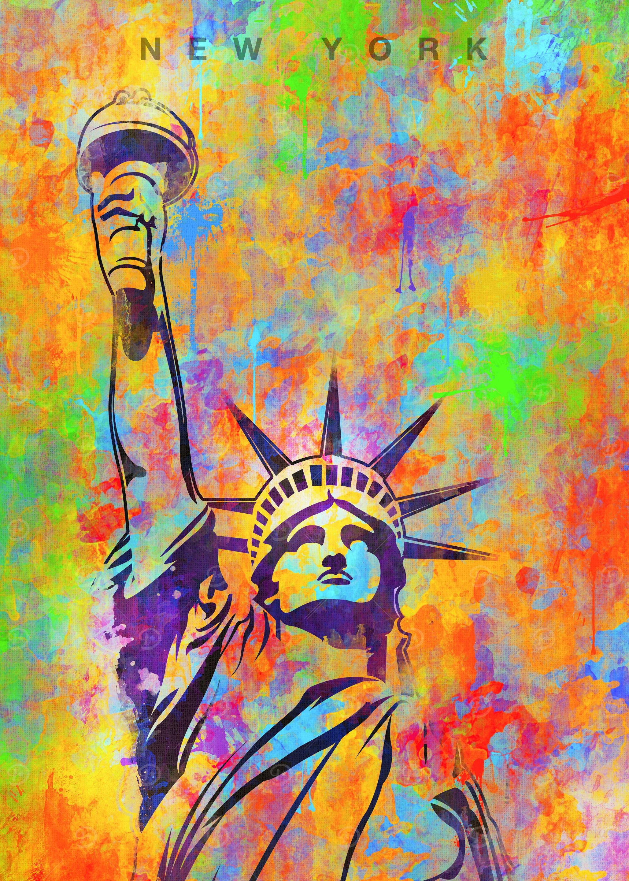 New York