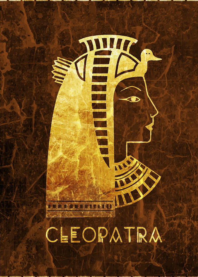 Cleopatra