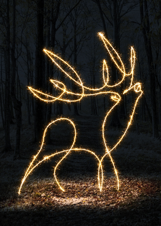 sparkling anthler