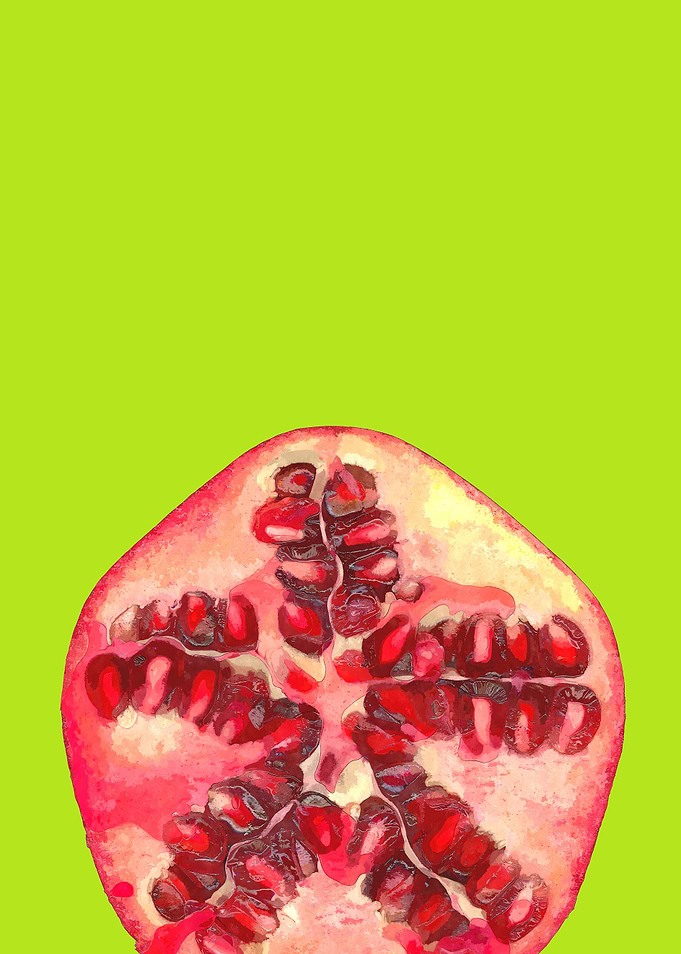 Pomegranate