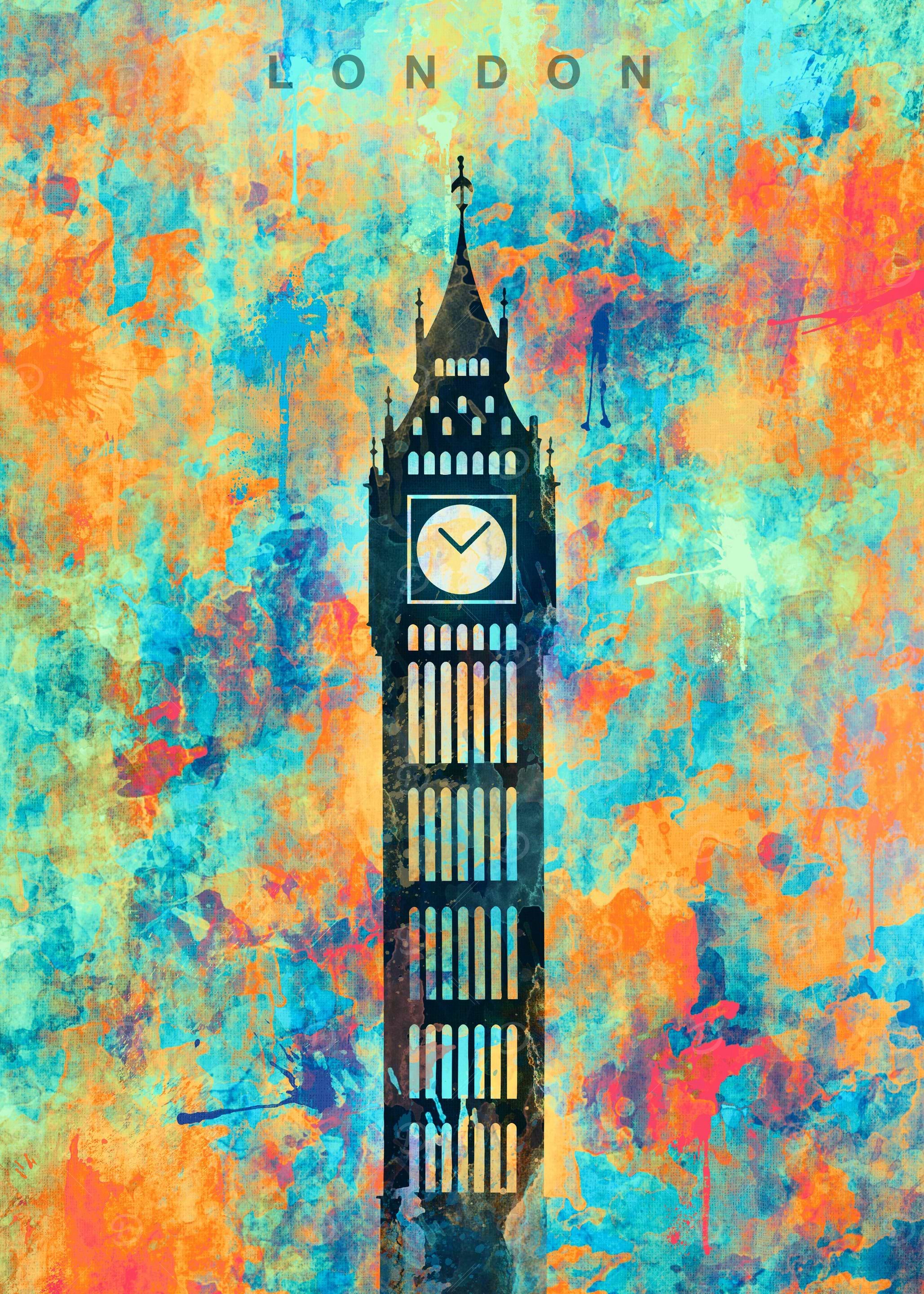 London