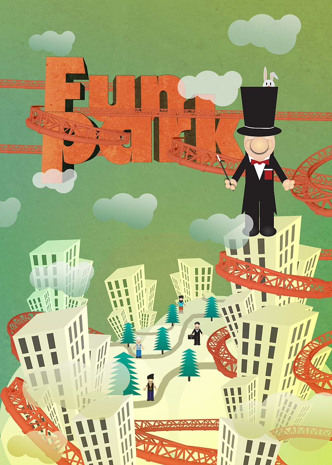 Fun park