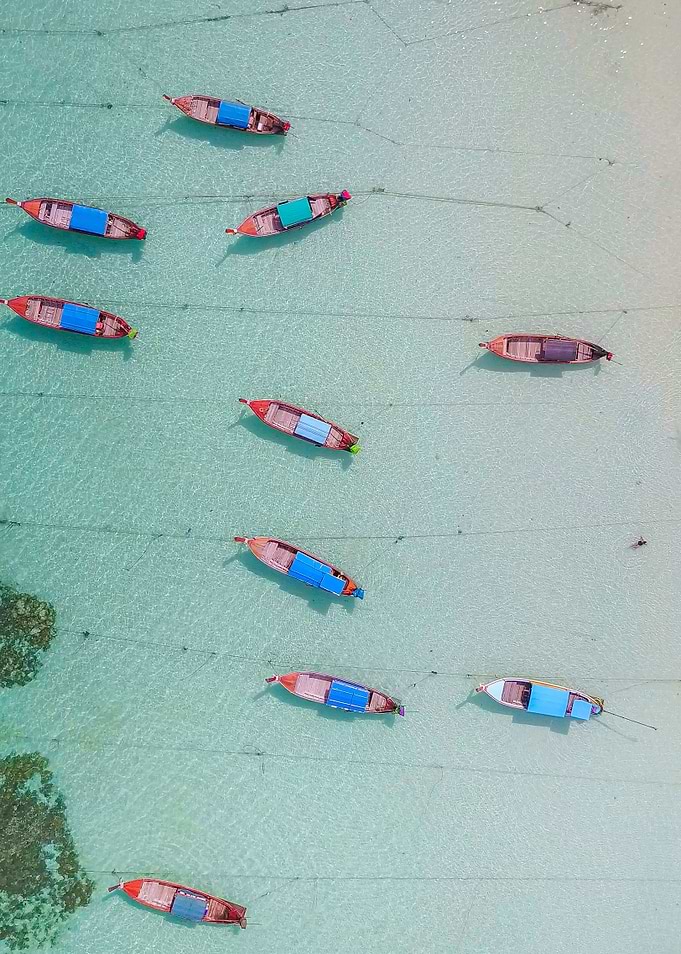 Boats
