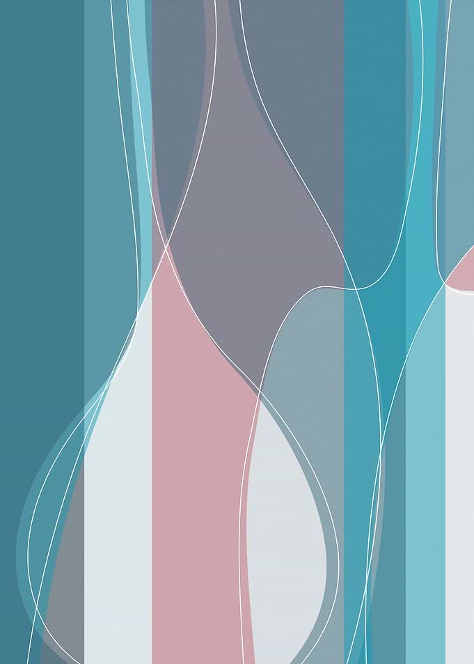FREE FORM no.8