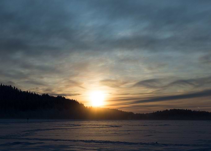 Finnland