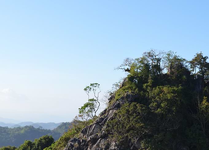 Mountain