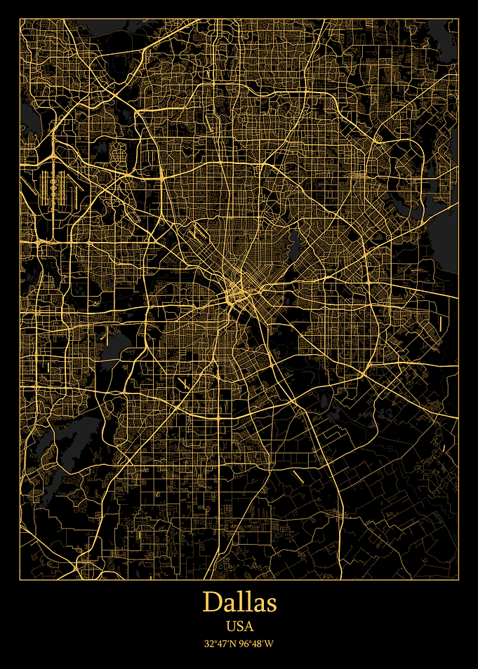 Dallas USA