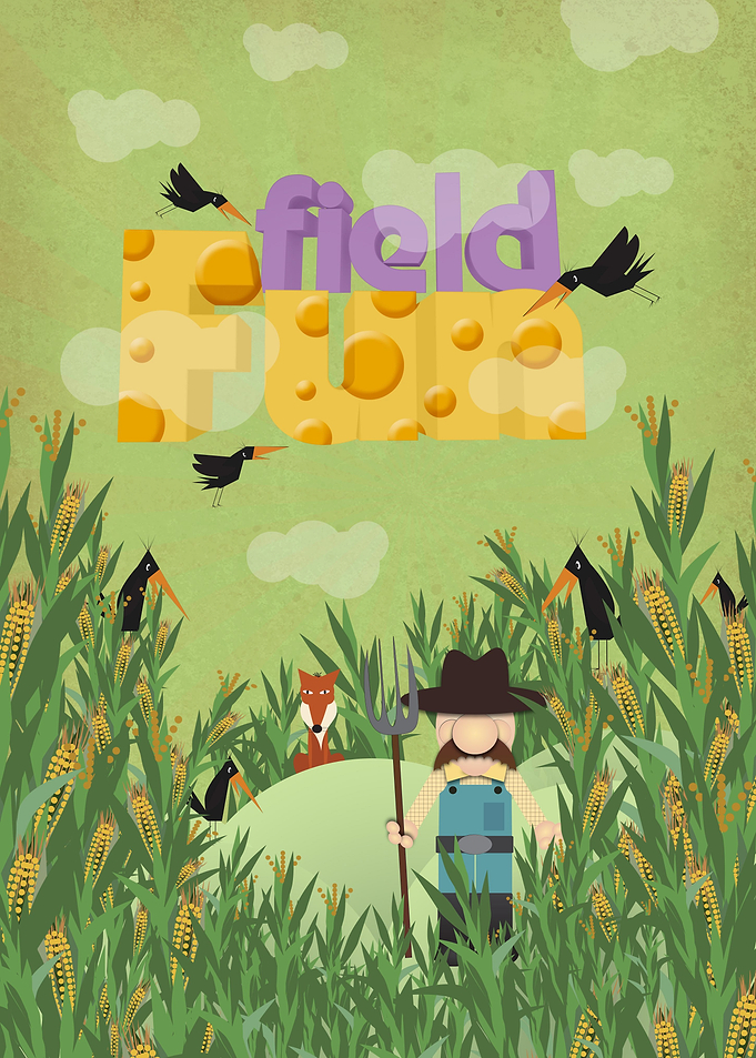 Fun field