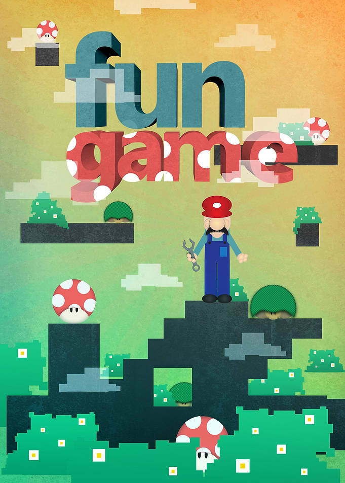 Fun game