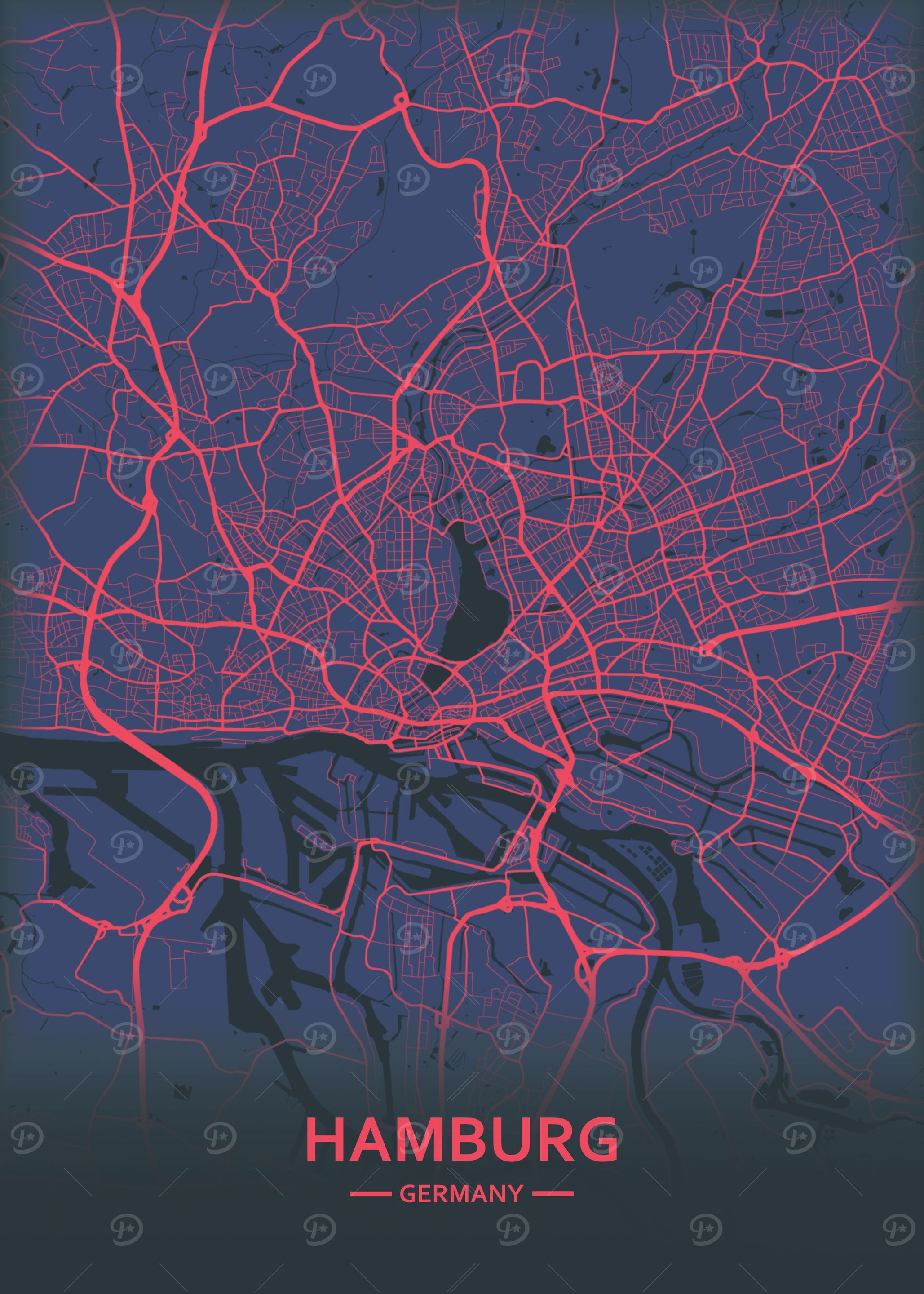 Hamburg
