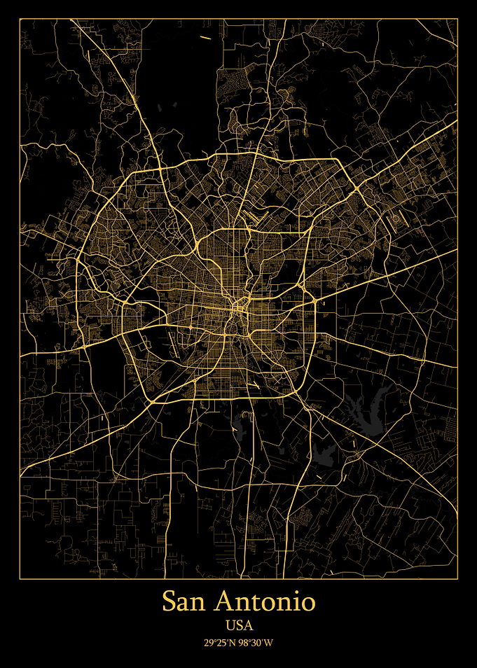 San Antonio USA