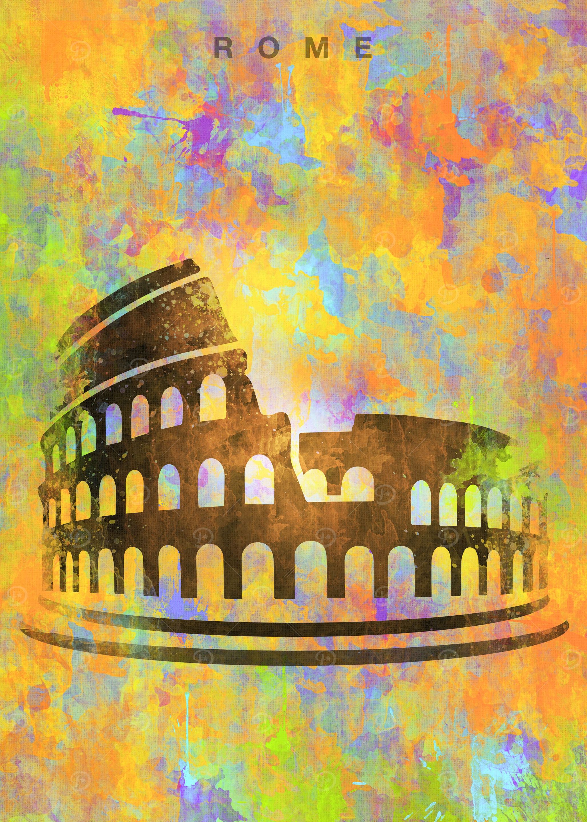 Rome